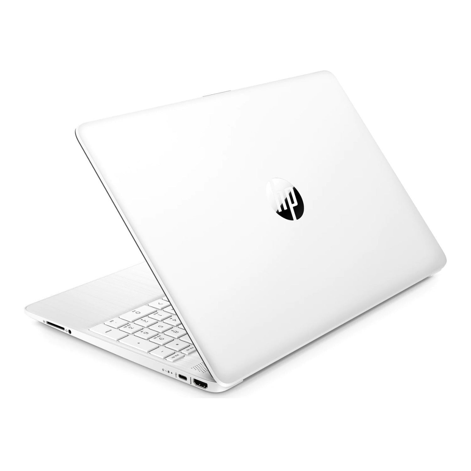 HP 15-DY2004DS 15.6" HD Touchscreen Laptop, Intel Core i5-1135G7, 8GB RAM, 512GB SSD, Windows 10 (Certified Refurbished)