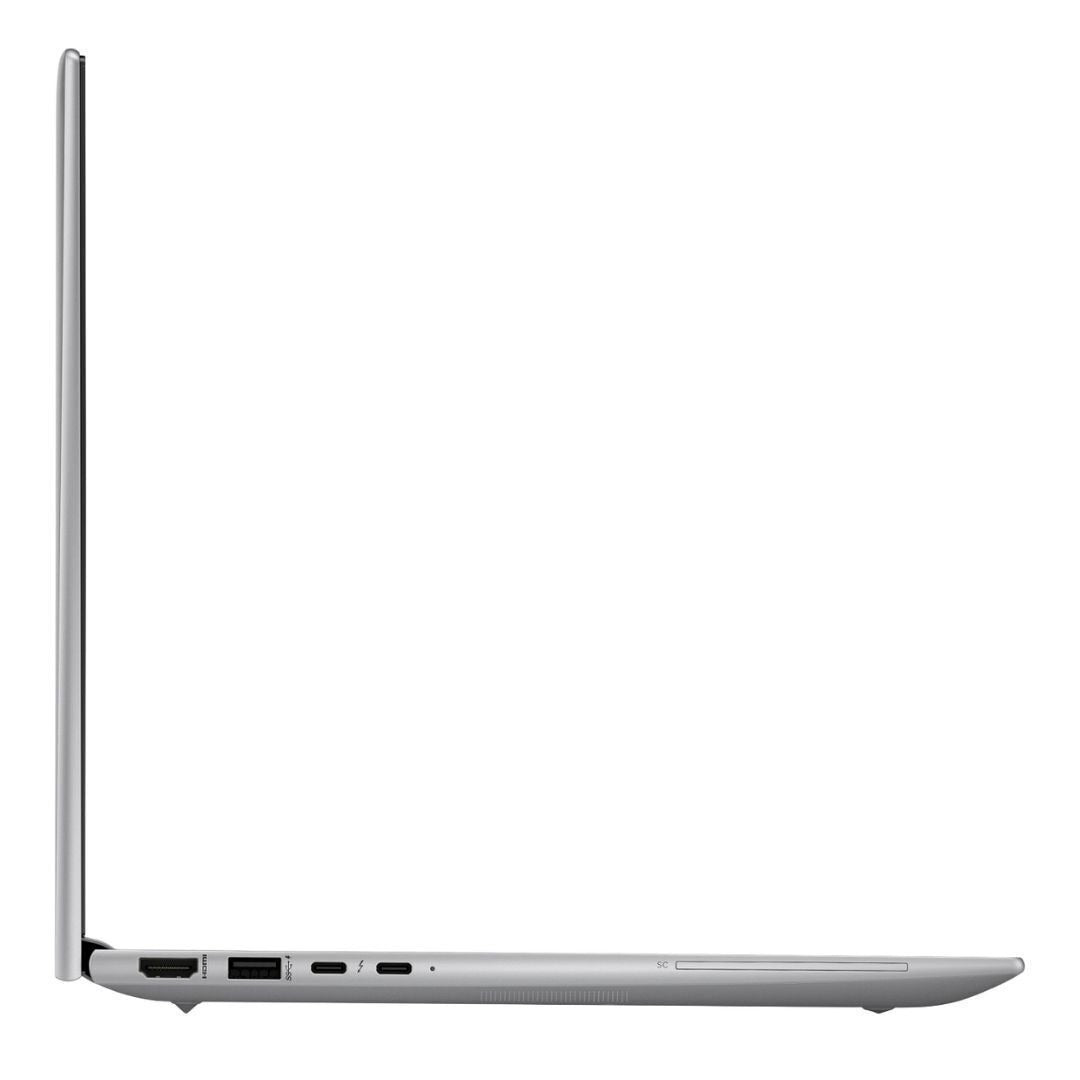 HP ZBook Firefly G10 14" UXGA Mobile Workstation, Intel Core i7-1370P, 16GB RAM, 512GB SSD, Windows 11 Pro (Certified Refurbished)