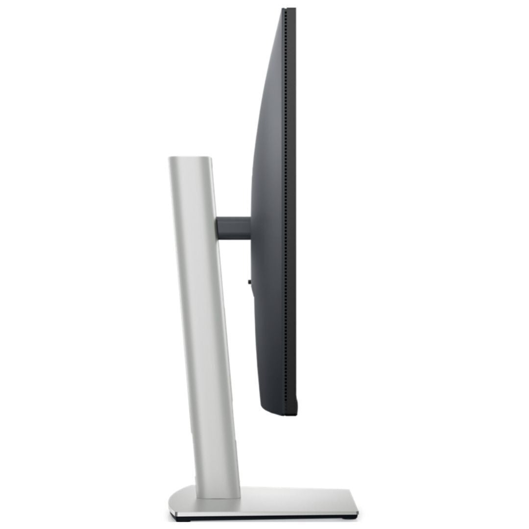 Dell P3223DE 32" QHD USB-C Hub Monitor with ComfortView Plus (Refurbished)