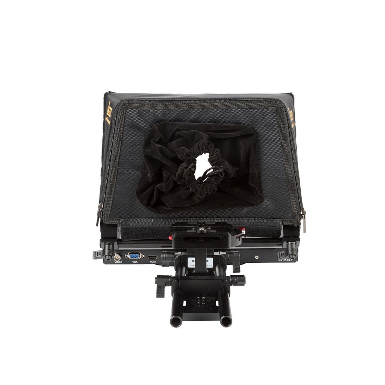 ikan PT1200 12" Portable Teleprompter Kit