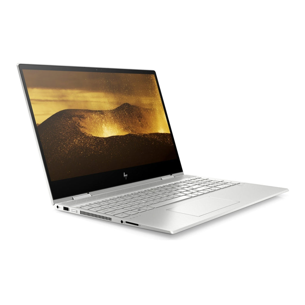 HP Envy x360 15m 15.6" FHD Touch Convertible Laptop, Intel Core i5-8256U, 8GB RAM, 256GB SSD (Certified Refurbished)