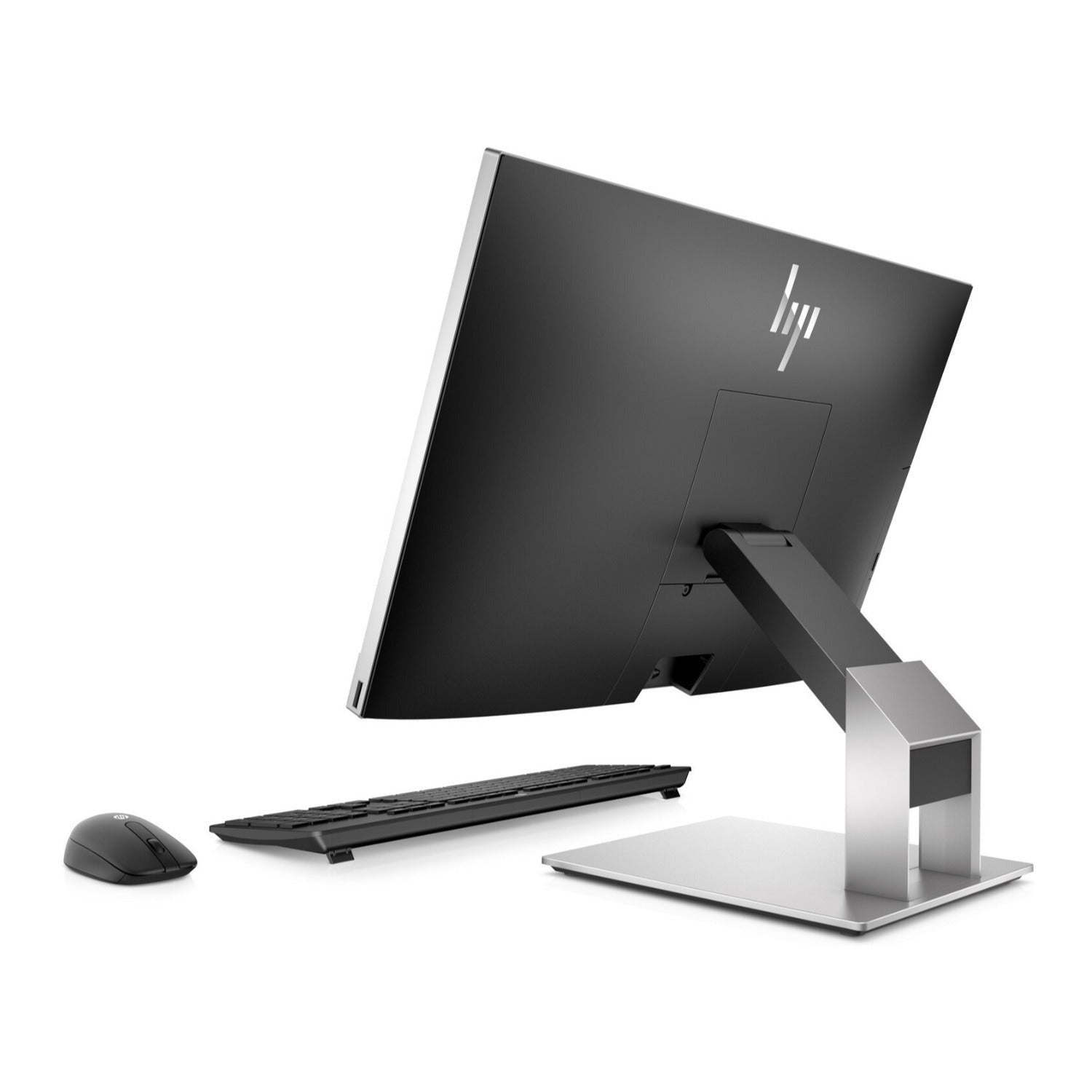 HP EliteOne 800 G4 23.8" FHD Touch All-in-One PC, Intel Core i7-8700, 8GB RAM, 256GB SSD, Windows 10 Pro (Certified Refurbished)