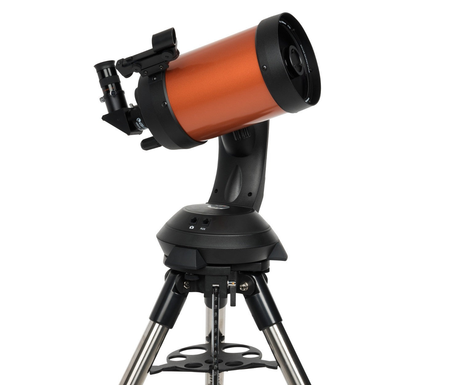 Celestron Nexstar 5SE 125mm f/10 Schmidt-Cassegrain GoTo Telescope Wifi Kit