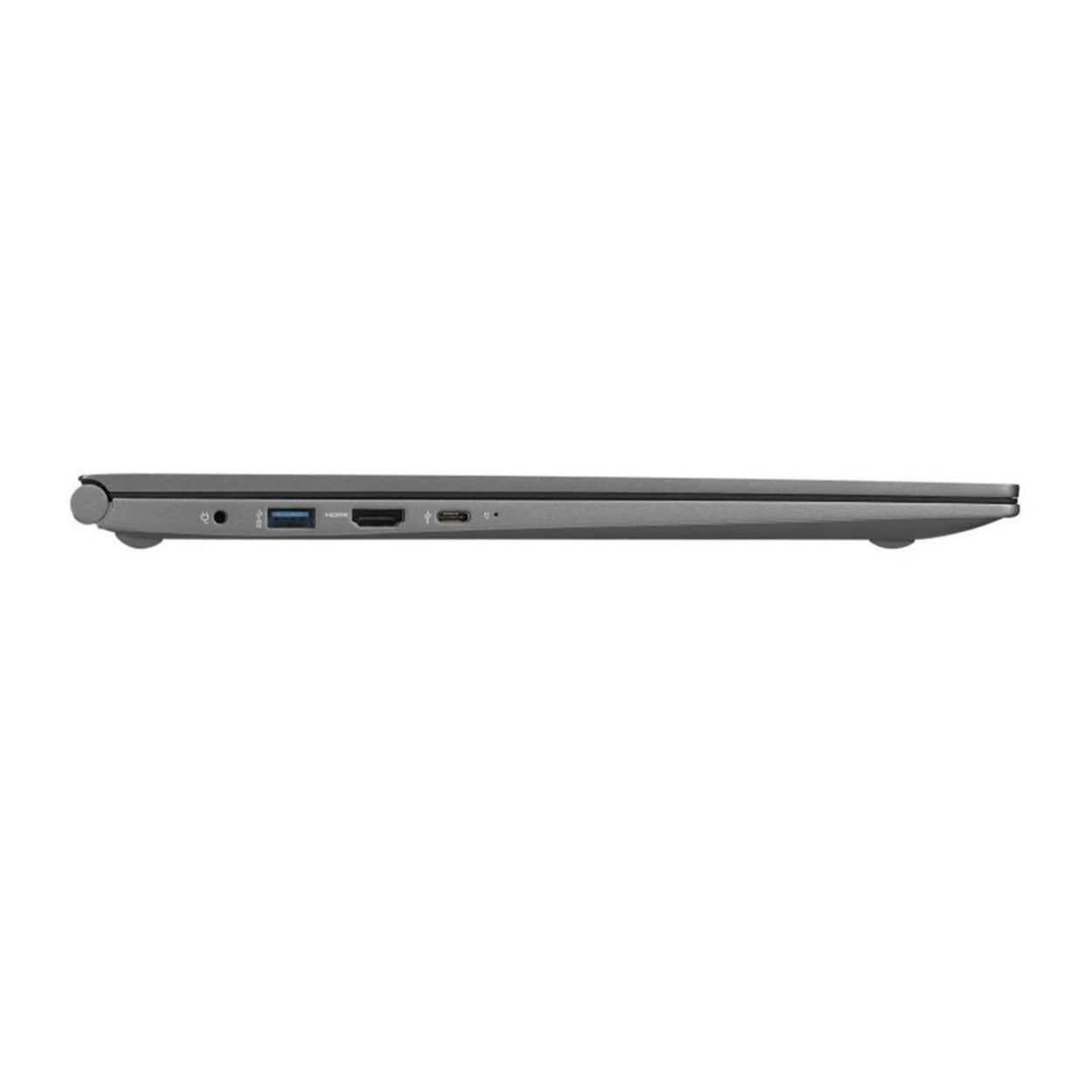 LG Gram 17-inch Ultra-Lightweight Laptop with Intel Core i7 Processor and 512GB NVMe SSD