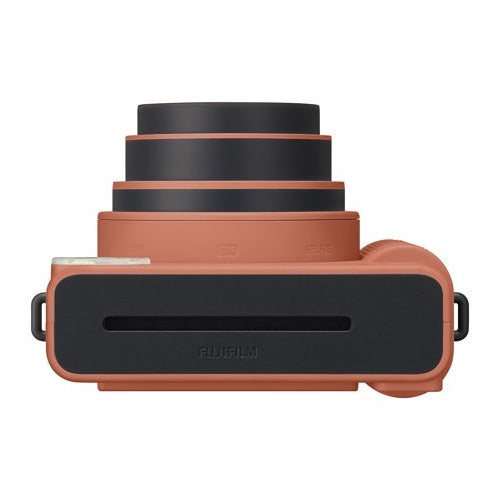 Fujifilm Instax Square SQ1 Instant Camera (Terracotta Orange)