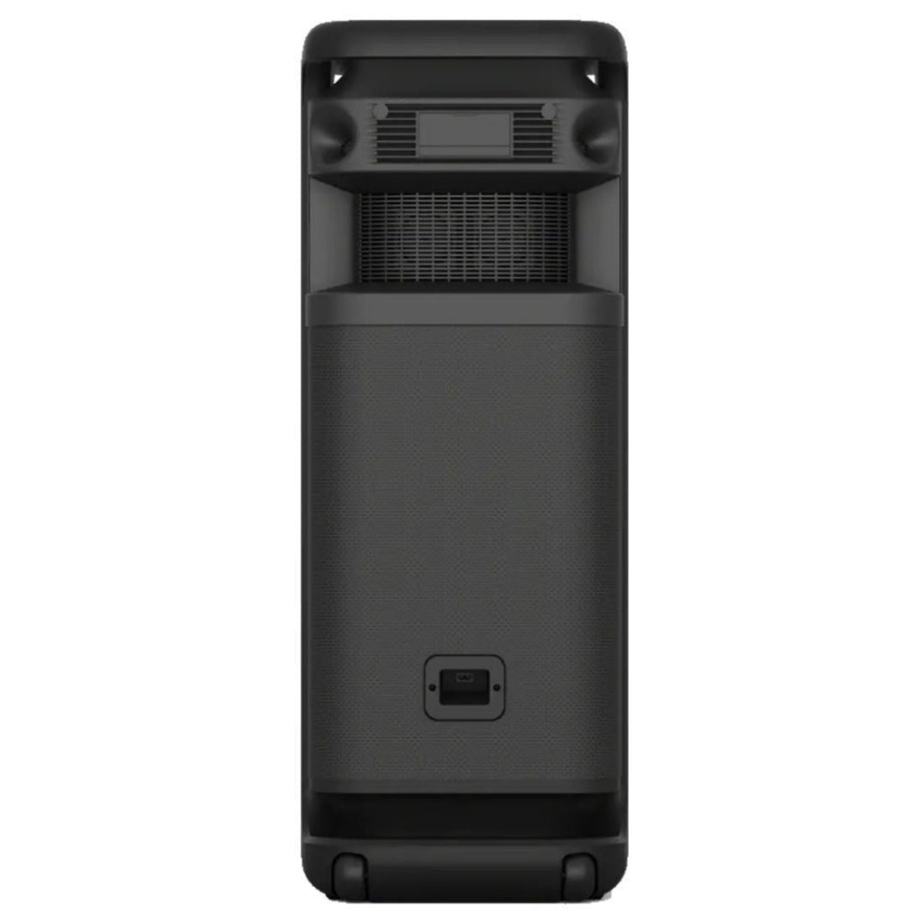 Sony ULT TOWER 10 Party Speaker - SRSULT1000 (Black) (Used)