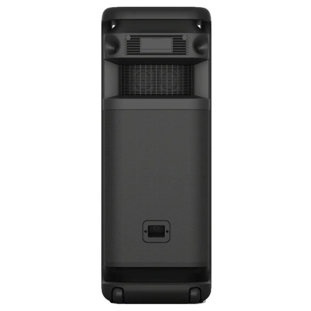 Sony ULT TOWER 10 Party Speaker - SRSULT1000 (Black) (Used)