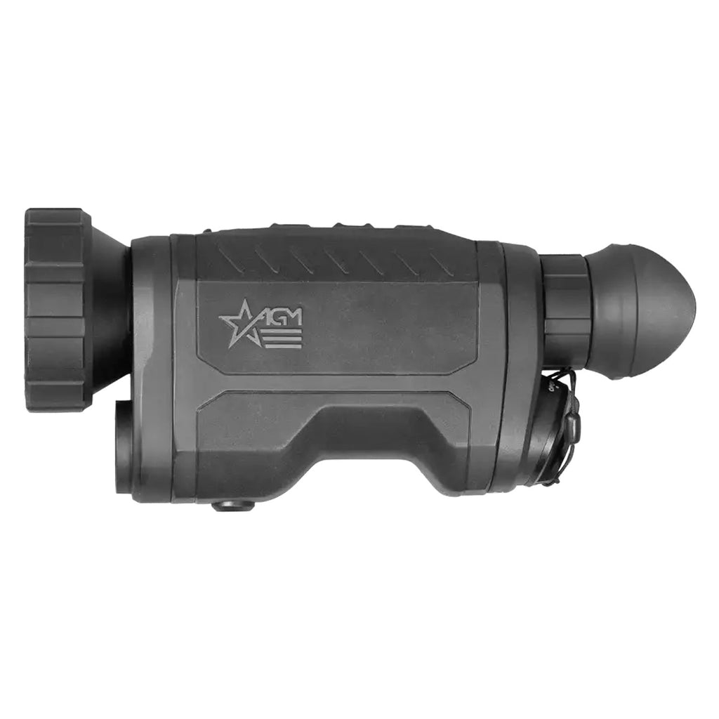 AGM ReachIR LRF 50-640 Thermal Imaging Monocular with built-in Laser Range