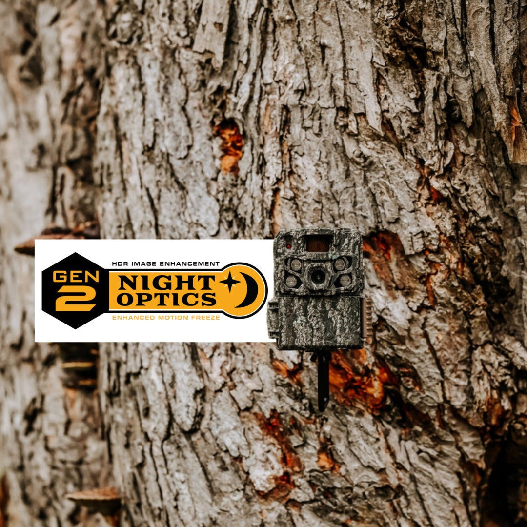 Browning Strike Force FHDR Trail Camera - 40MP Hunting Camera (10-Pack) Bundle