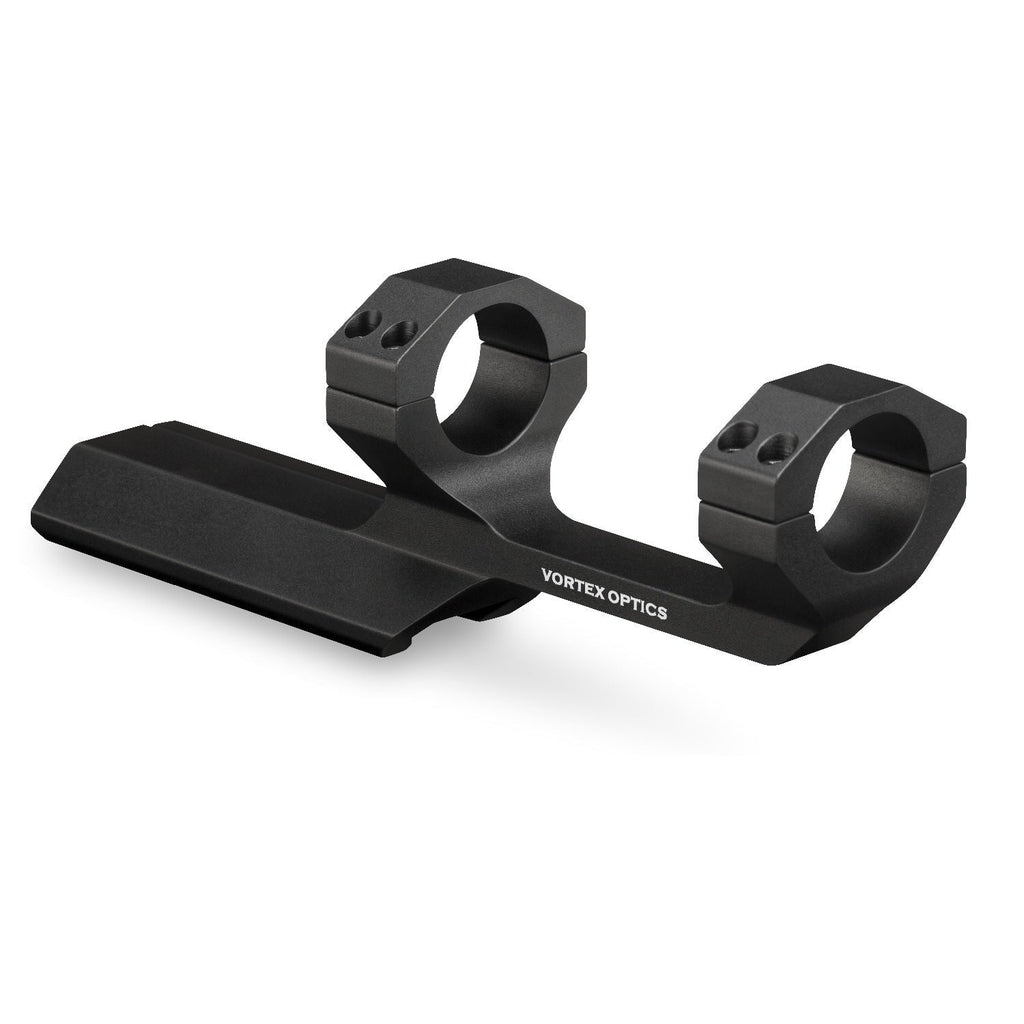 Vortex Cantilever Mount for 1 inch Riflescope Tubes with 3 inch Offset
