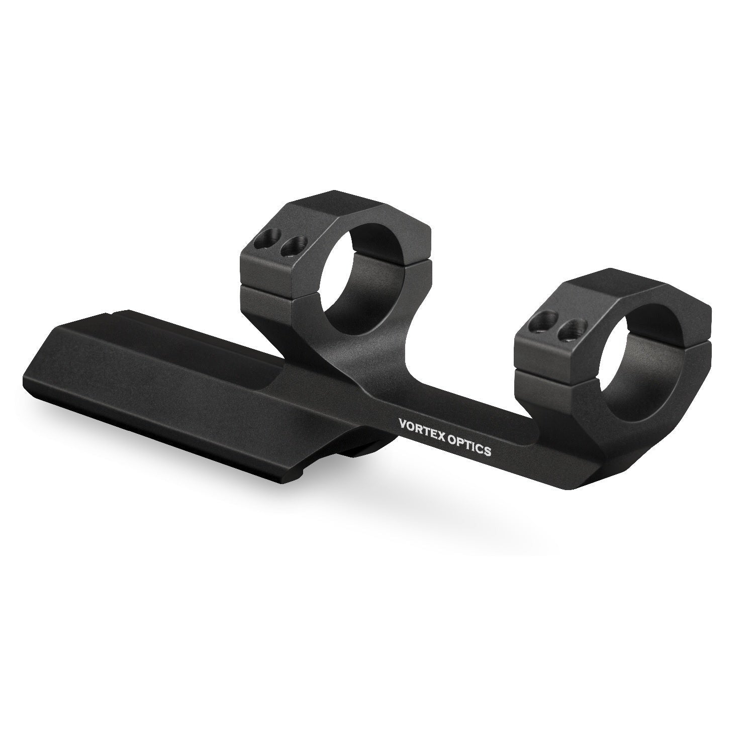 Vortex Cantilever Mount for 1 inch Riflescope Tubes with 3 inch Offset