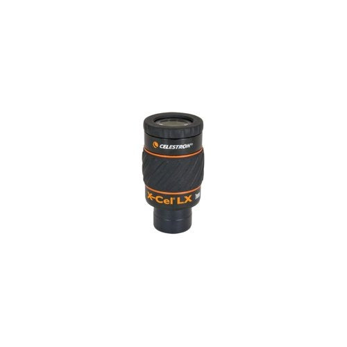 Celestron X-Cel LX 7mm Eyepiece (1.25-Inch)