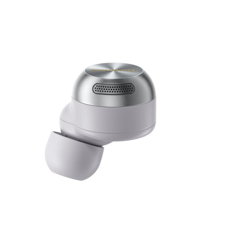 Technics Reference Class Hi-Fi True Wireless Earbuds with Dolby Atmos (Silver)