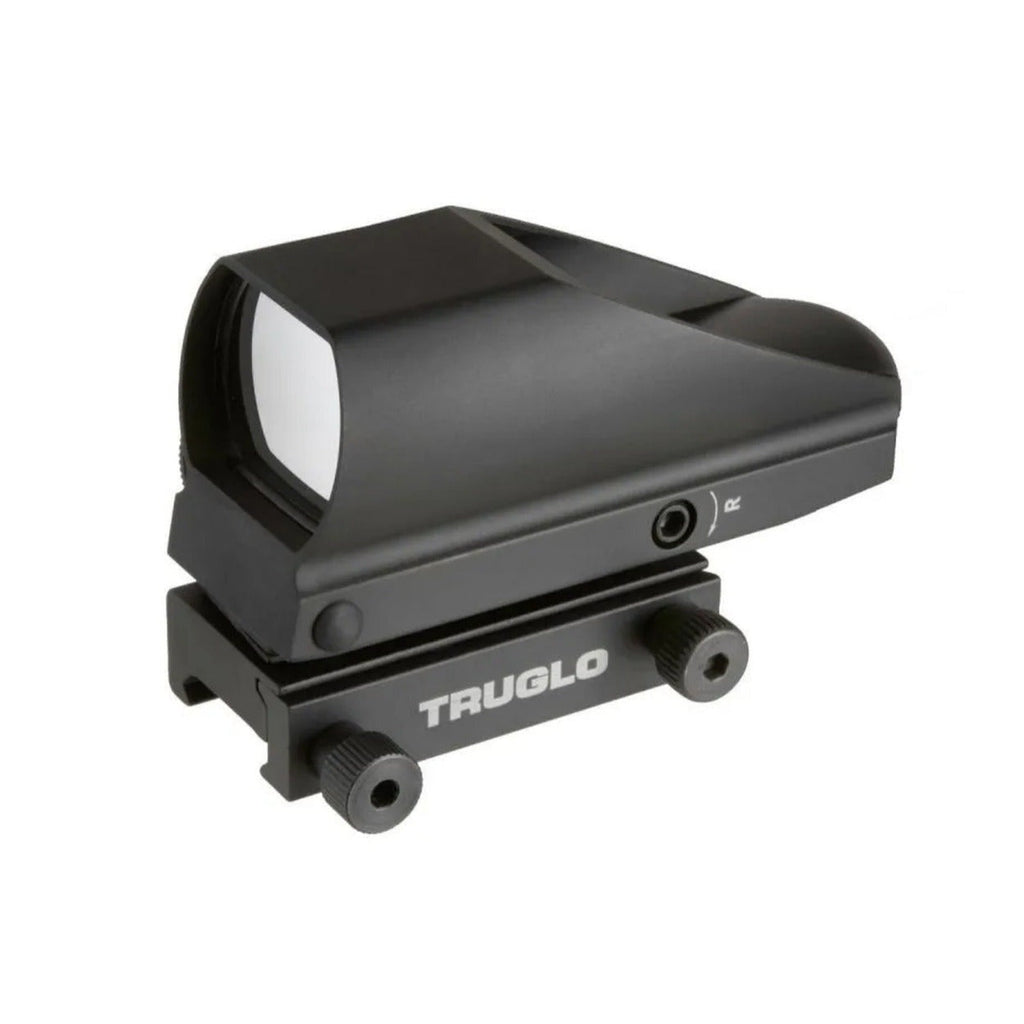 TruGlo Tru Brite Dual Color Reticle Scope
