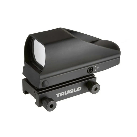 TruGlo Tru Brite Dual Color Reticle Scope