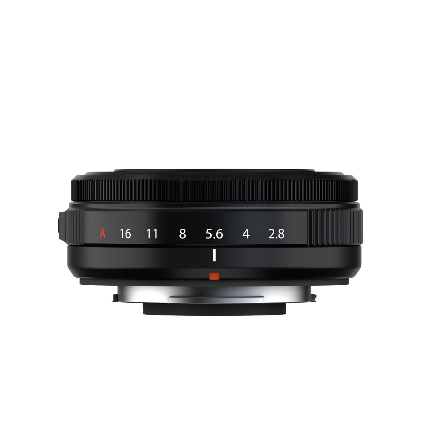 Fujifilm XF27mm F2.8 R WR Lens with Battery Memory Card and Cleaning Kit