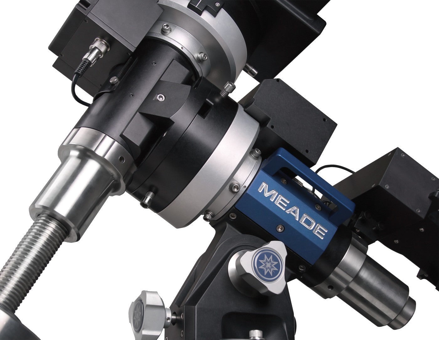 Meade LX850-ACF 12 f/8 Telescope with UHTC Coatings (Tube Only)