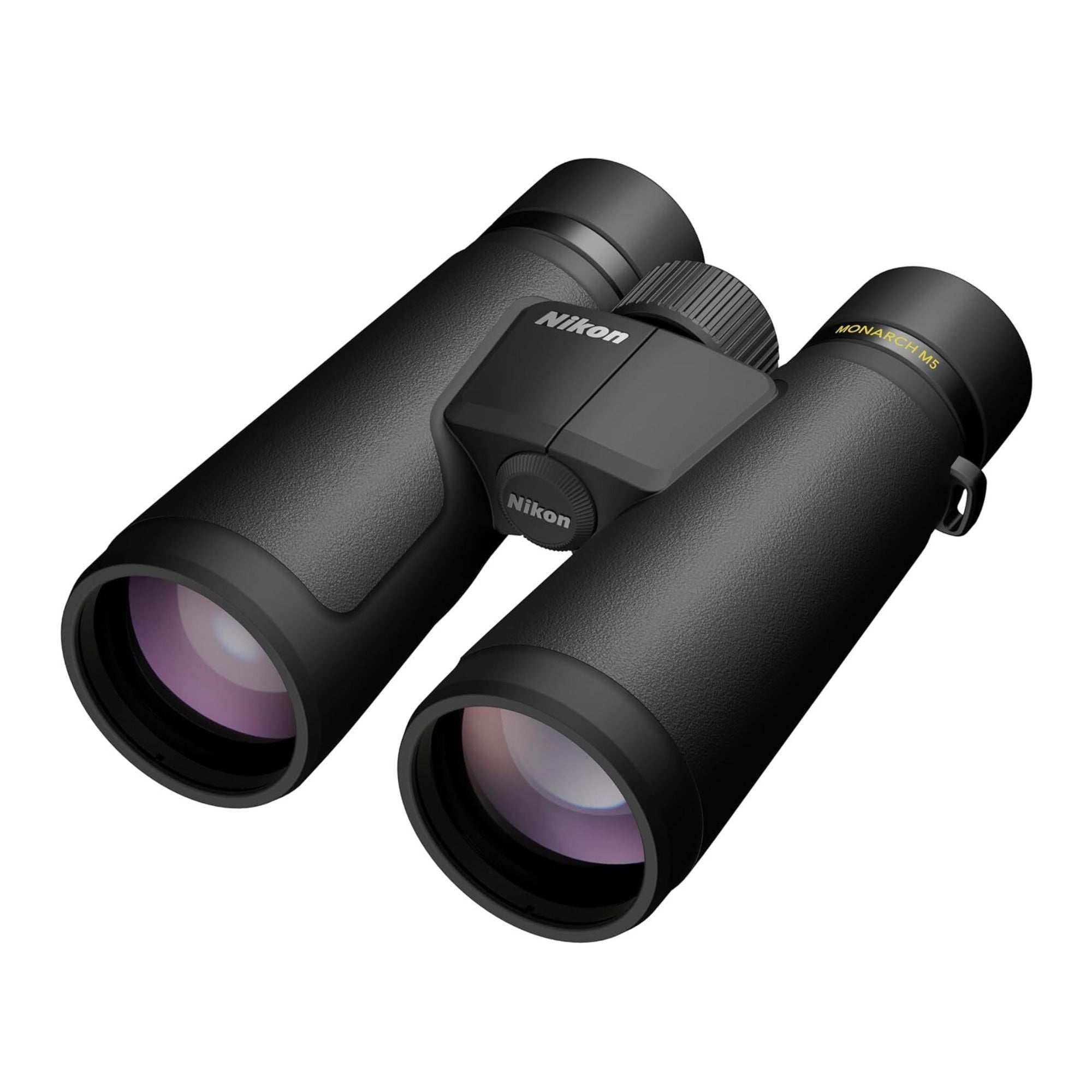 Nikon Monarch M5 12X50 Binoculars (Black)