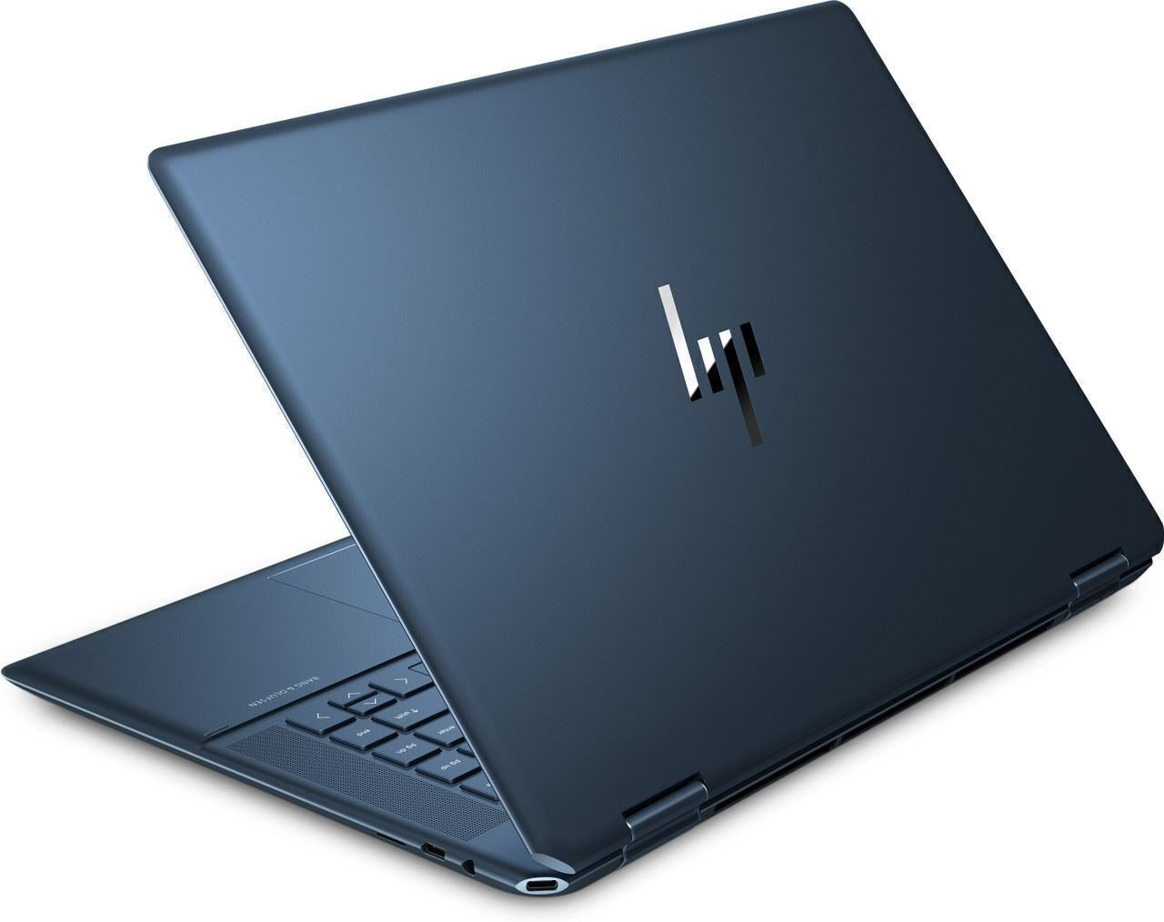 HP Spectre x360 16" 3K Touch Convertible Laptop, Intel Core i7, 16GB RAM, 512GB SSD (Certified Refurbished)