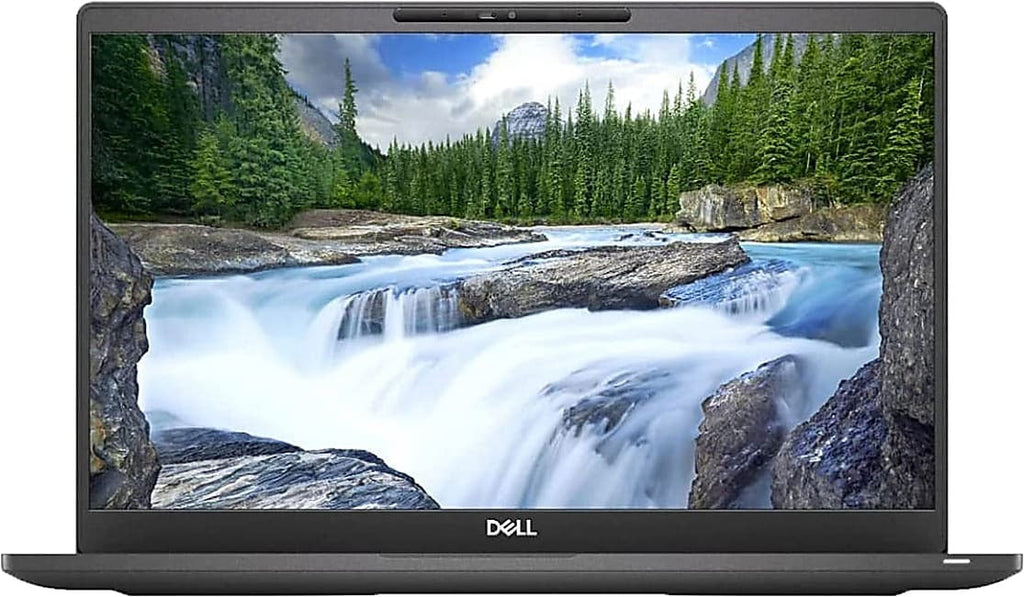 Dell Latitude 7400 14 FHD Touch Intel i7-8665U 512GB Laptop (Used)