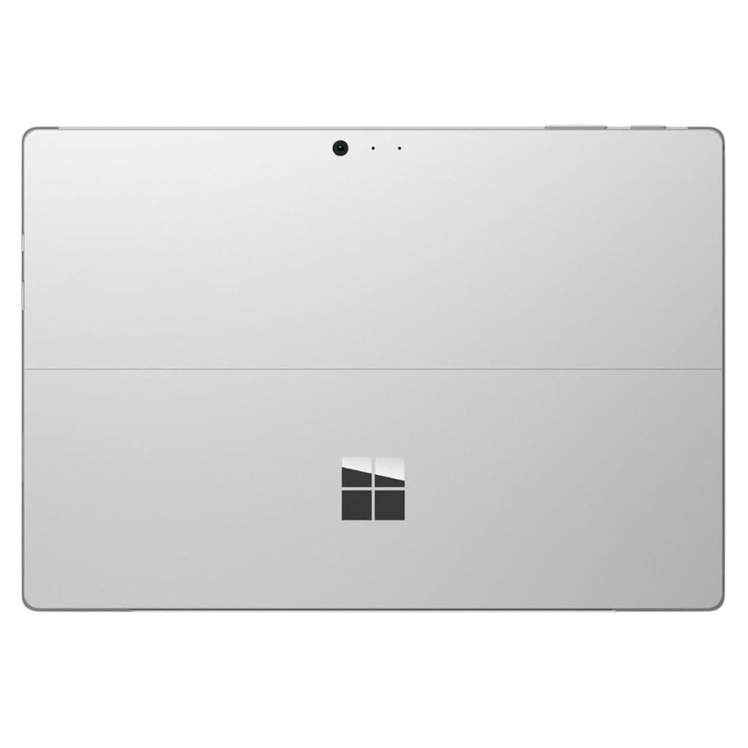 Microsoft Surface Pro 7+ 12.3" Tablet, Intel Core i5-1135G7, 8GB RAM, 256GB SSD, Windows 11 Pro, Platinum (Refurbished)
