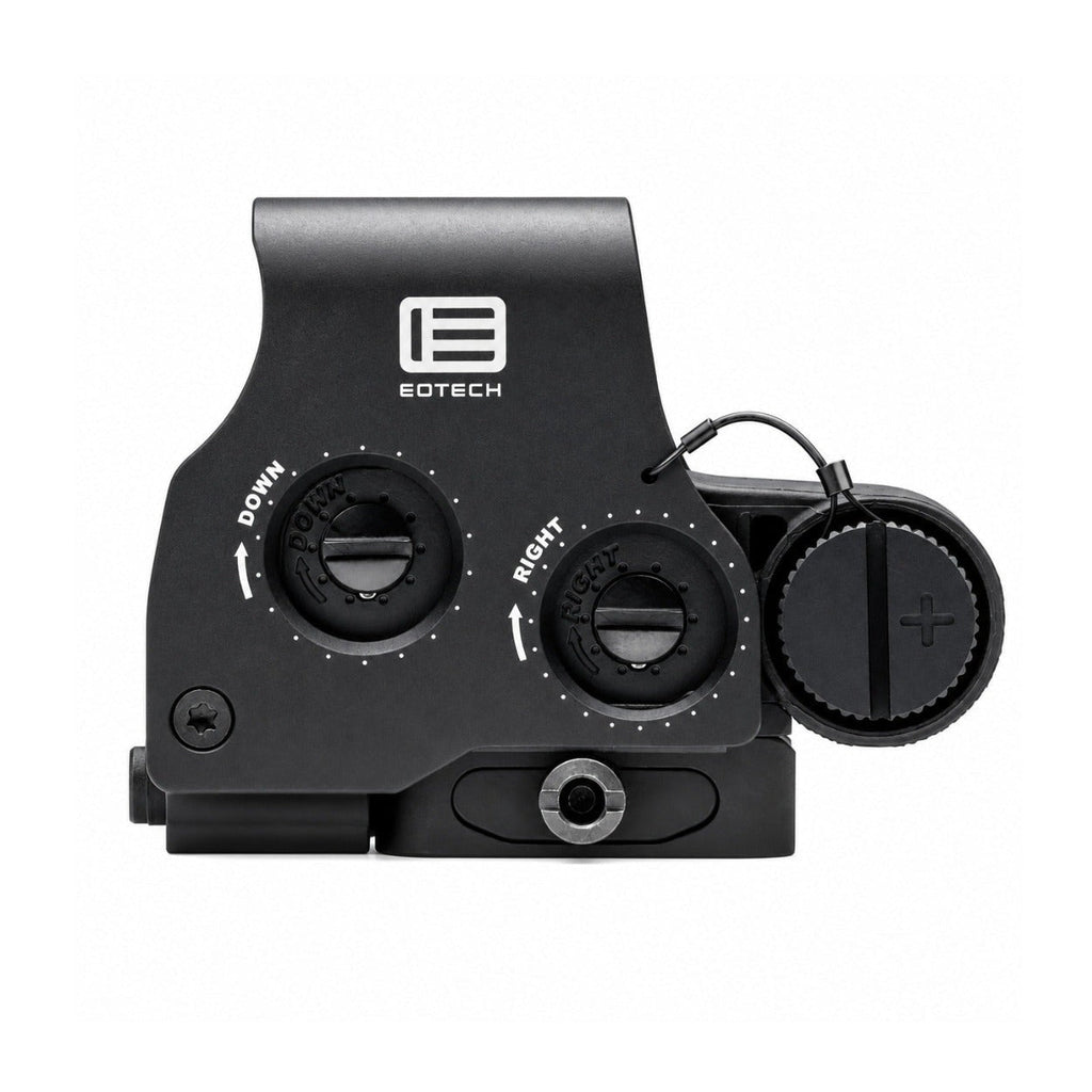 EoTech Single CR123 battery w/ AR223 Ballistic reticle for .223 caliber ammo