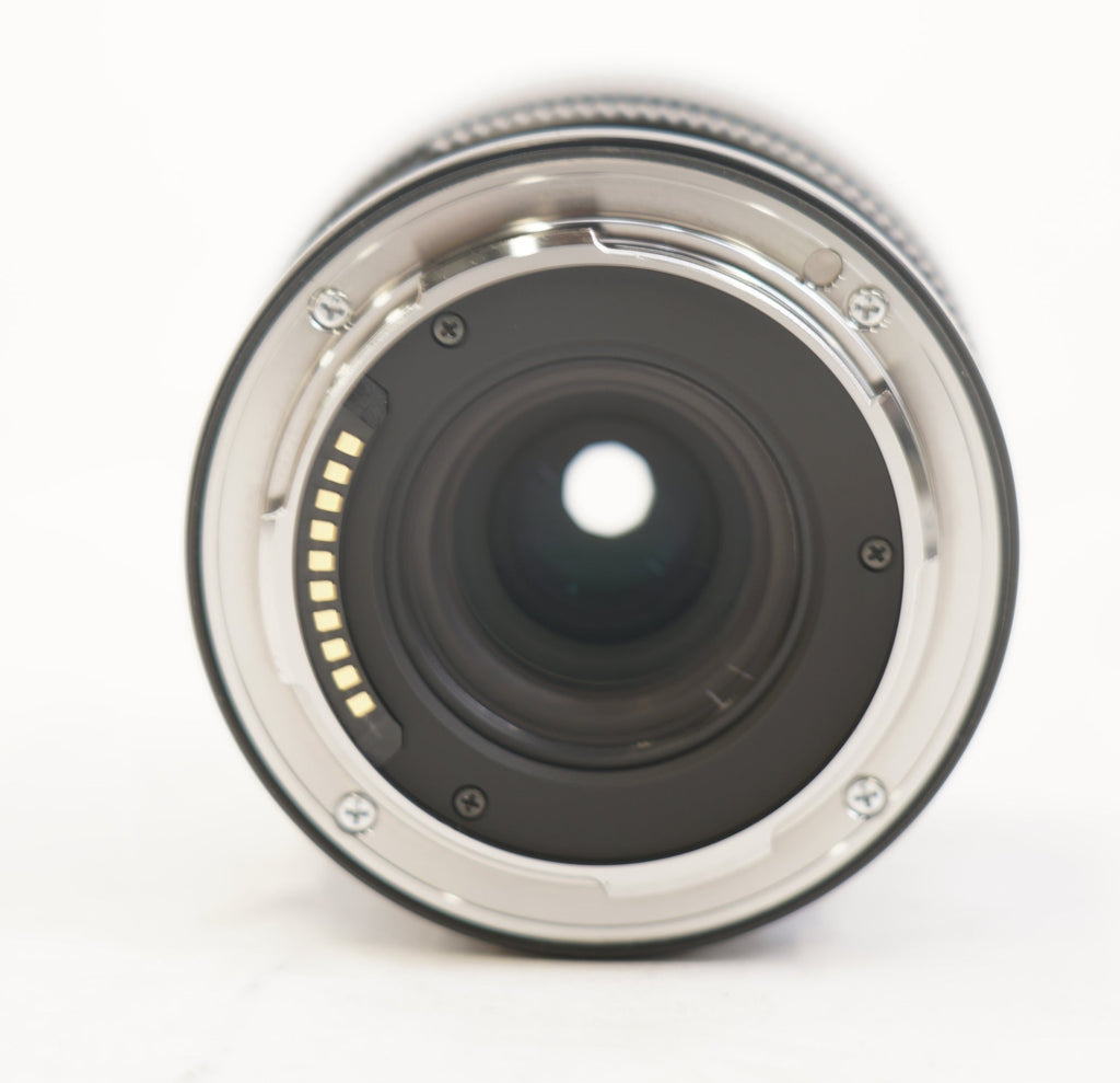 Sigma 90mm F2.8 DG Black Contemporary Lens for L Mount (Used)