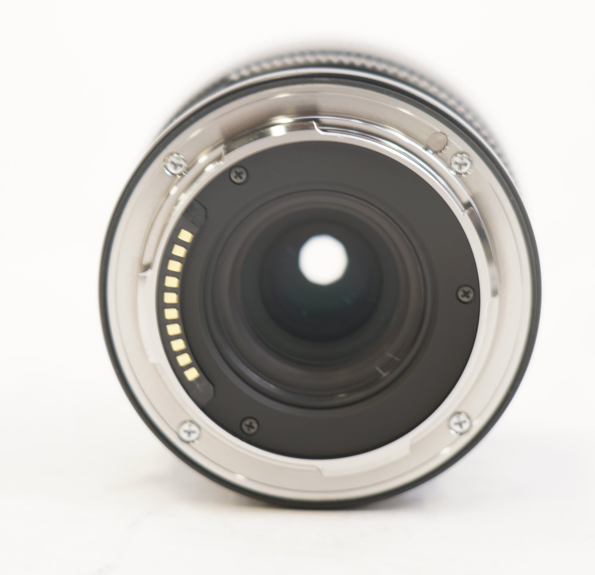Sigma 90mm F2.8 DG Black Contemporary Lens for L Mount (Used)