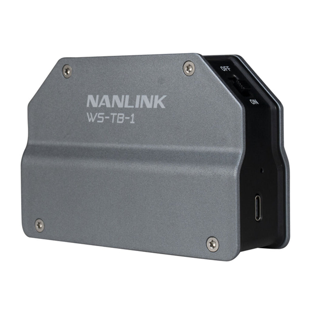 Nanlite Transmitter Box