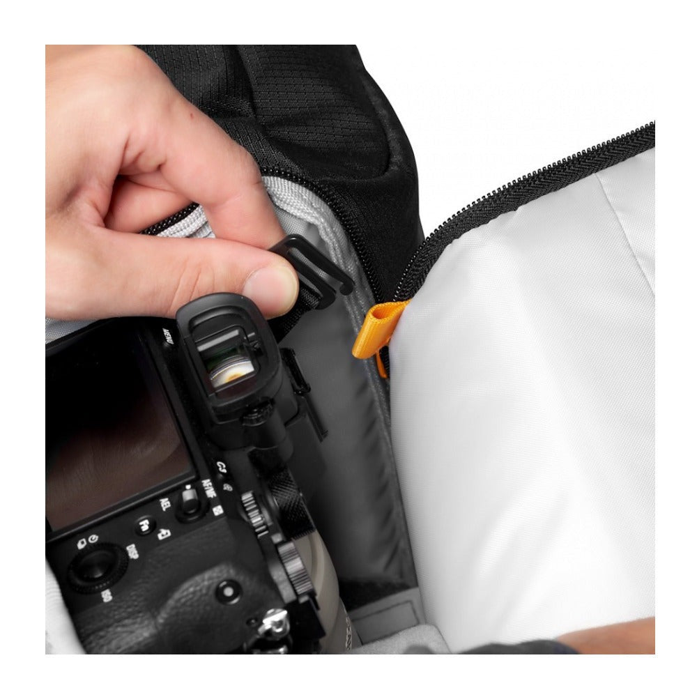 Lowepro Fastpack Camera Backpack 250 AW III (Black)