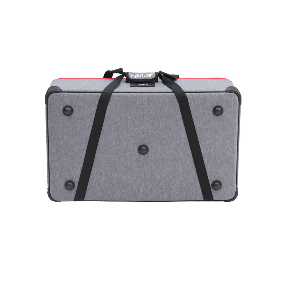 Aputure INFINIMAT LED & Clear Softbox Pack 1x4