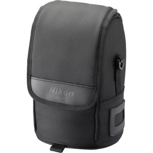 Nikon AF-S NIKKOR 24–70mm f/2.8E ED VR Lens (Open Box)