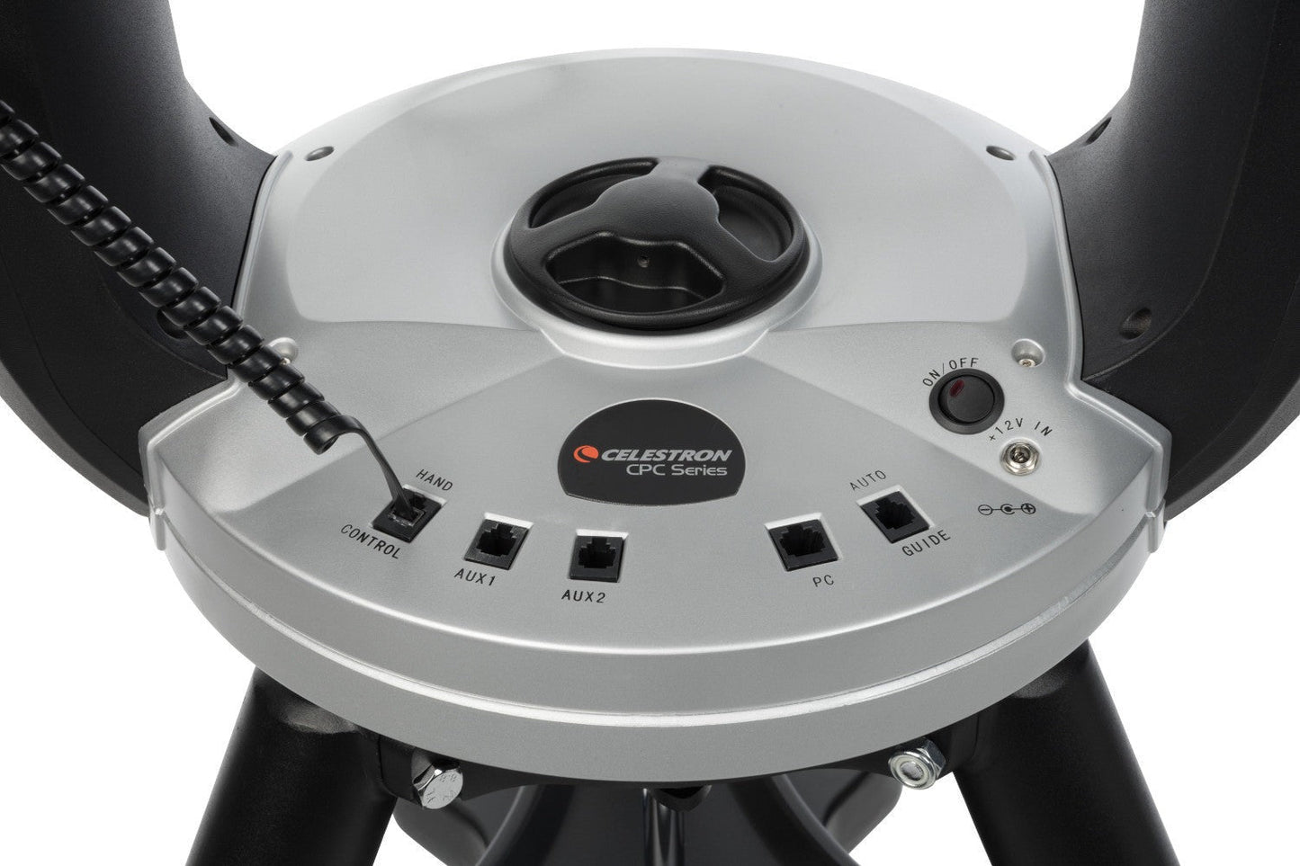 Celestron CPC 8 inch GPS SCT GoTo Telescope