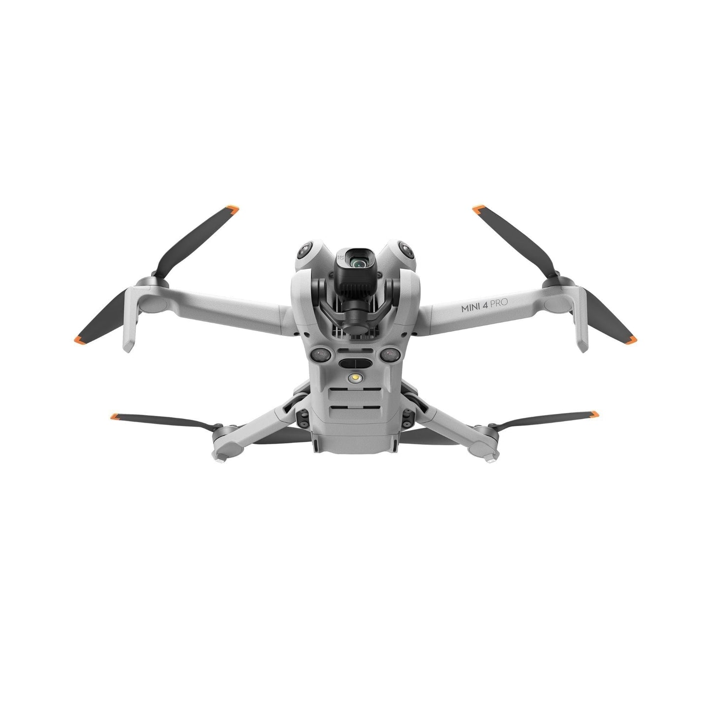 DJI Mini 4 Pro Drone Fly More Combo Plus with DJI RC 2 Controller