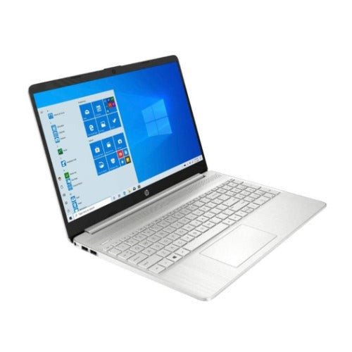 HP 15-EF023 15.6" HD Touchscreen Laptop, AMD Ryzen 5 Pro 3500U, 12GB RAM, 256GB SSD (Certified Refurbished)