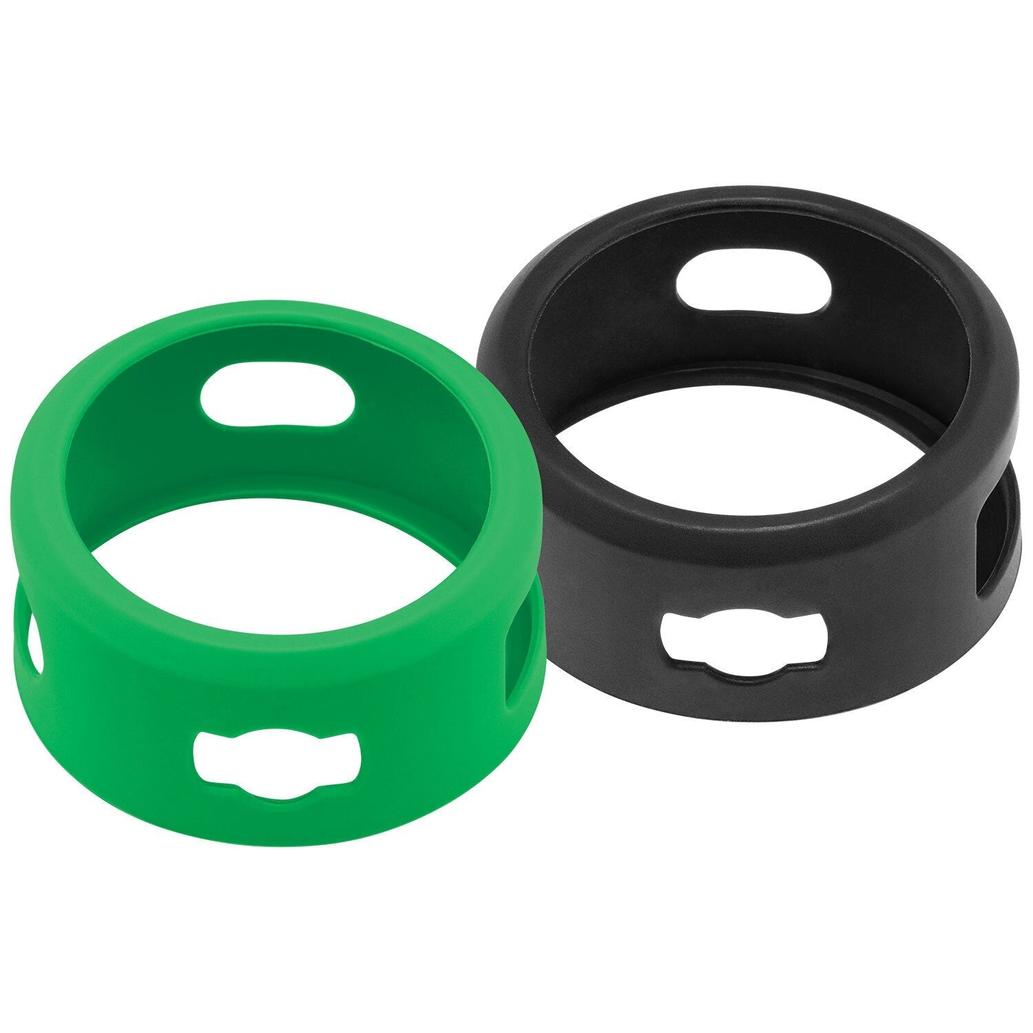 Westcott Bumper Guards for FJ-T1 Wireless Trigger (Green, Black)