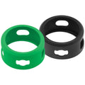 Westcott Bumper Guards for FJ-T1 Wireless Trigger (Green, Black)