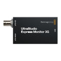Blackmagic Design UltraStudio Express Monitor 3G Playback Device