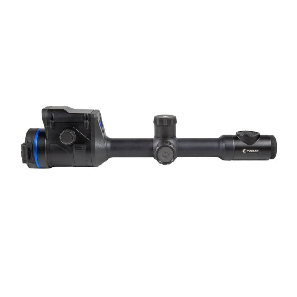 Pulsar Thermion 2 LRF XQ50 Pro 3-12x50mm Thermal Riflescope with Rangefinder (Certified Refurbished)