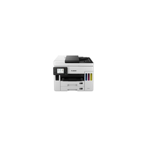 Canon MAXIFY GX7020 Wireless MegaTank Small Office All-in-One Printer