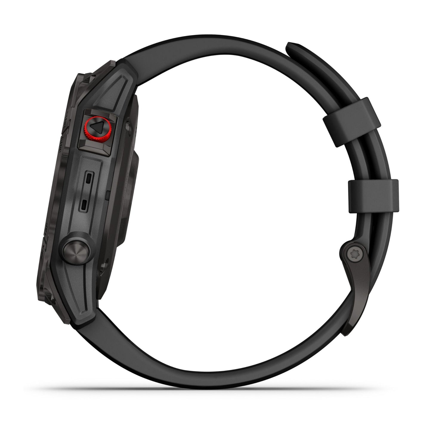 Garmin Epix Gen 2 Smartwatch (Sapphire Black Titanium)