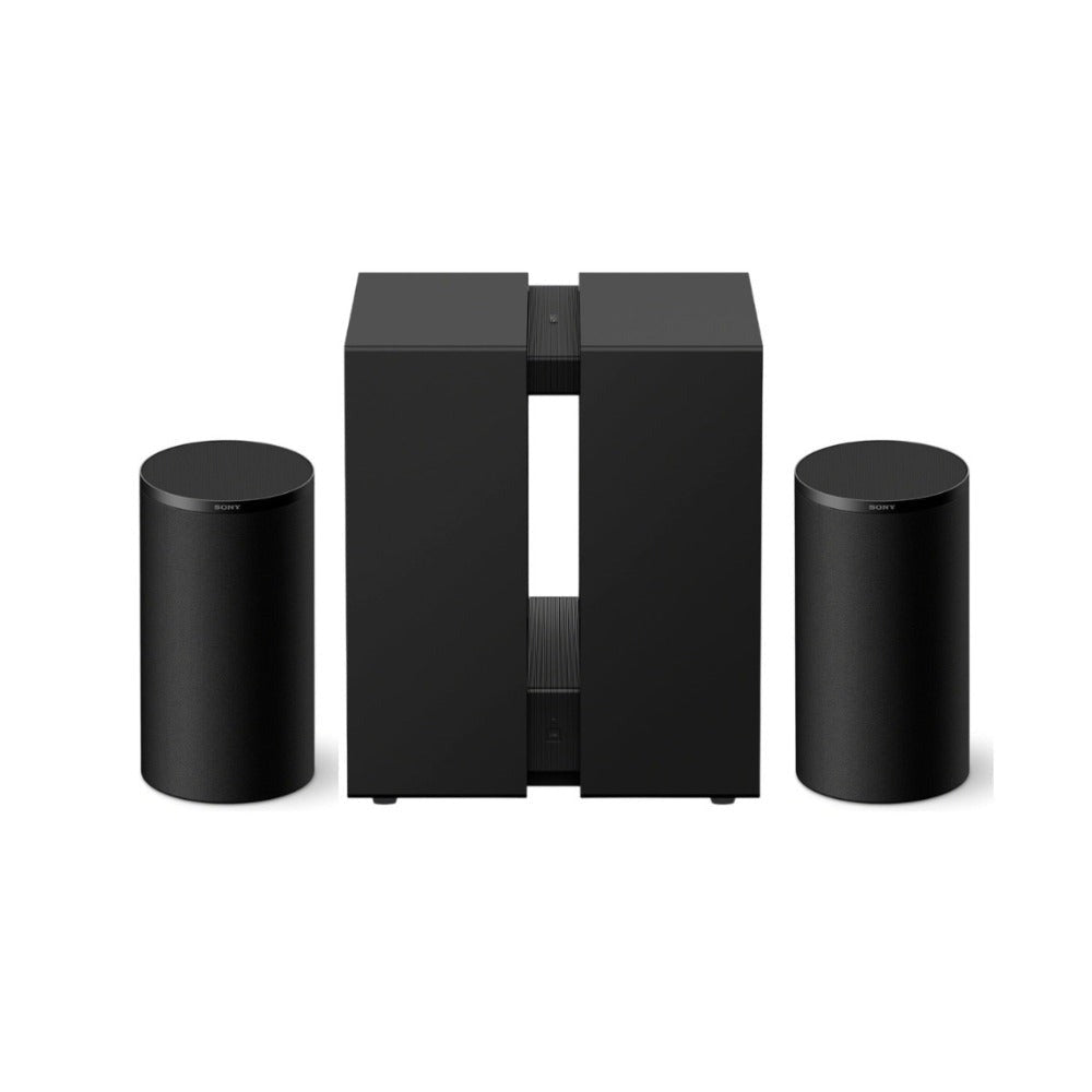 Sony BRAVIA Theater Sub 9 Wireless Subwoofer and Speaker with 360 Spatial Sound
