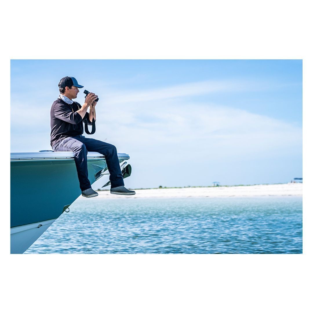 FUJINON TECHNO-STABI TS16x28WP Compact Waterproof Binoculars with Stabilization (Open Box)