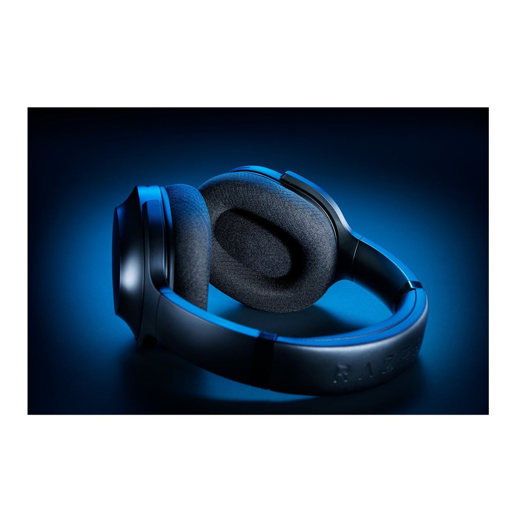 Razer Barracuda Wireless Gaming Headset with Dual Wireless and THX Spatial Audio
