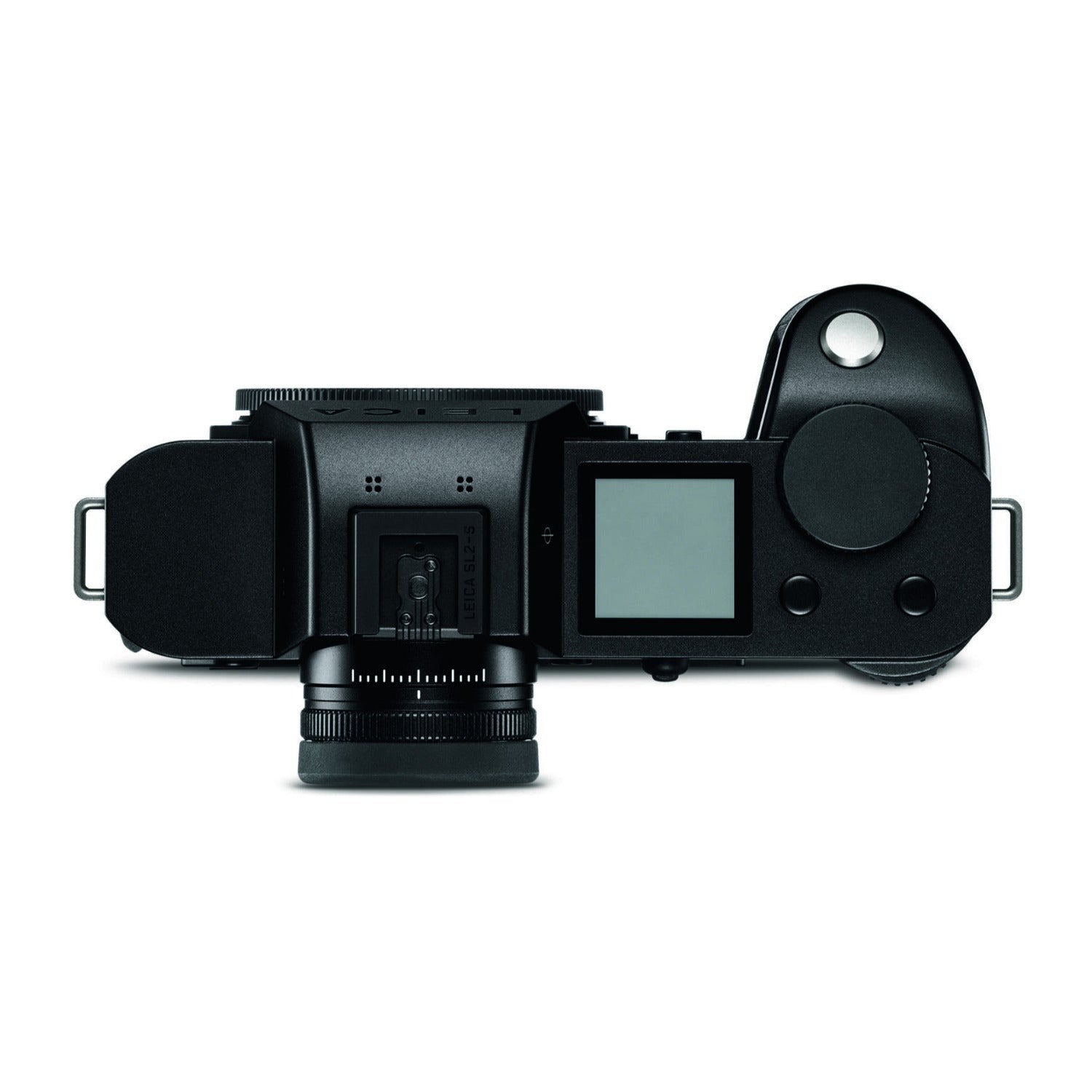 Leica SL2-S Mirrorless Digital Camera Body