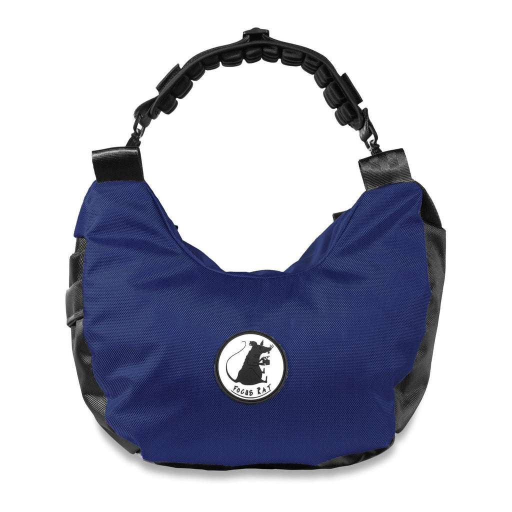FOCUS RAT Professional Medium Rat Bag V4 (Navy Blue)