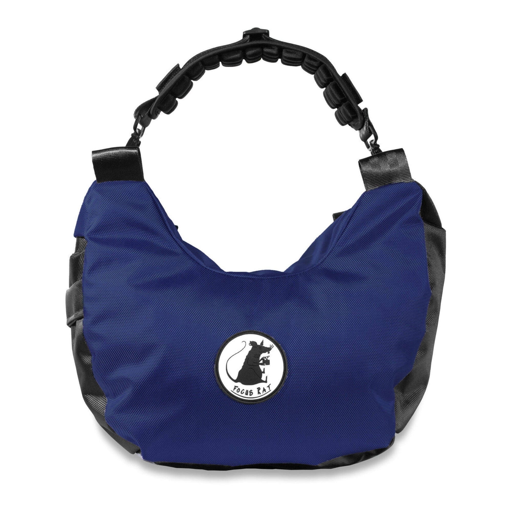 FOCUS RAT Professional Medium Rat Bag V4 (Navy Blue)