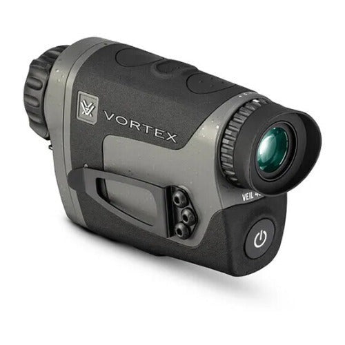 Vortex Veil 400 Thermal Monocular with OLED Display and 32GB (IP67)