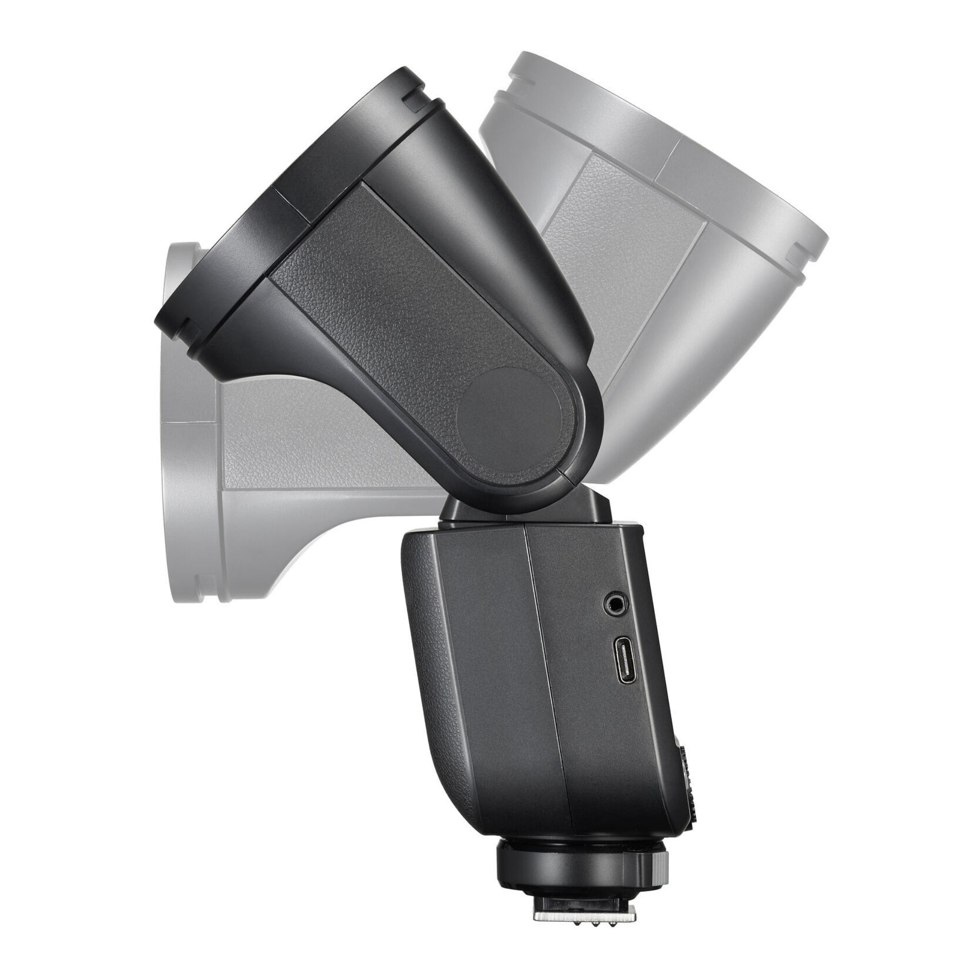Godox On-Camera Flash for Sony - 2.4G Wireless System, Touchscreen (Black)