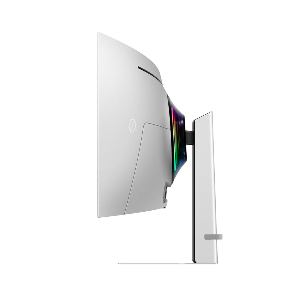 Samsung Odyssey G9 G93SC OLED 49-inch Dual-QHD 240Hz Curved Gaming Monitor
